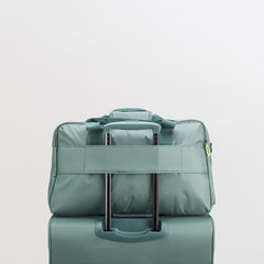 Duffle Bags-Lite'N'Go Fw25 Single Size / Dark Moss