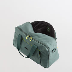 Duffle Bags-Lite'N'Go Fw25 Single Size / Dark Moss