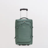 Duffle Bag Thrilling Go Luggage Dark Moss