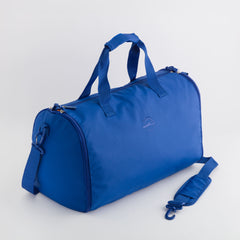 Travel Accessories- Thrilling Go Bags Single Size / Electric Blue