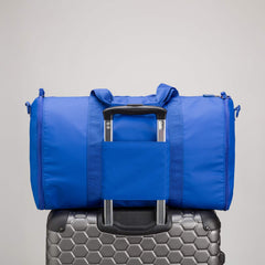 Travel Accessories- Thrilling Go Bags Single Size / Electric Blue