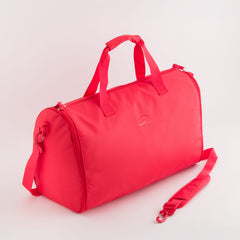 Clothes Bag Thrilling Go Bags Imperial Red