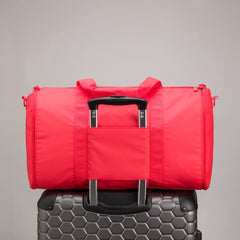 Clothes Bag Thrilling Go Bags Imperial Red