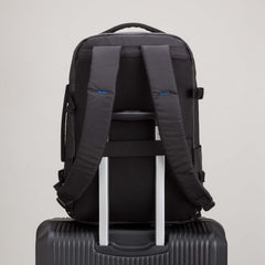 Backpack Midtown Jeep Black