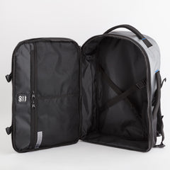 Backpack Midtown Jeep Asphalt Grey