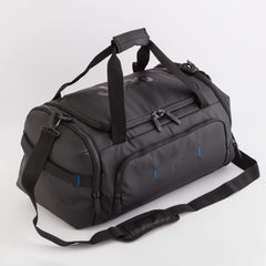 Jeep Dufflebags-Midtown Jeep Single Size / Black