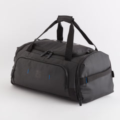 Jeep Dufflebags-Midtown Jeep Single Size / Black