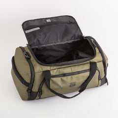 Jeep Dufflebags-Midtown Jeep Single Size / Military Green