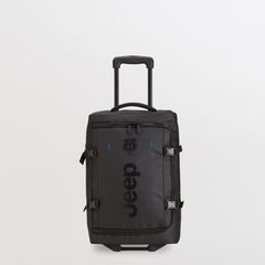 Jeep Trolley M Midtown Jeep Luggage Black