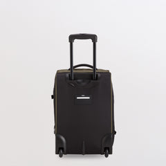Jeep Trolley M Midtown Jeep Luggage Military Green