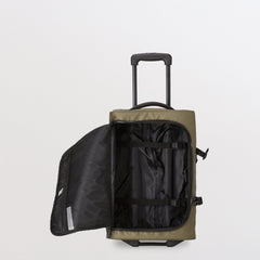 Jeep Trolley M Midtown Jeep Luggage Military Green