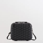 Beauty Travel Cases-Gotech Green Beauty Single Size / Black