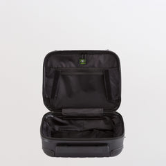 Beauty Travel Cases-Gotech Green Beauty Single Size / Black
