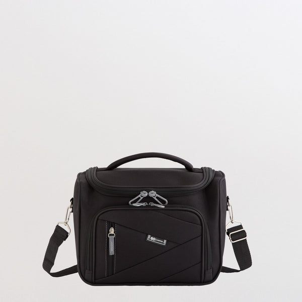 Beauty Travel Case Roadmate Black