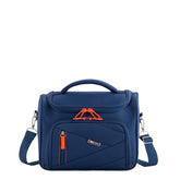 Beauty Travel Cases-Jaunter Go Single Size / Navy Blue