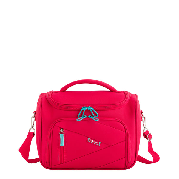 Beauty Travel Cases-Roadmate Go Fw Single Size / Imperial Red