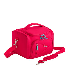 Beauty Travel Cases-Roadmate Go Fw Single Size / Imperial Red