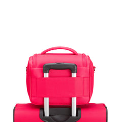 Beauty Travel Cases-Roadmate Go Fw Single Size / Imperial Red