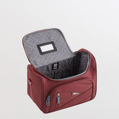 Beauty Travel Cases-Roadmate Go Fw Single Size / Cherry