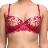 Dita Von Teese Obvious Unlined Plunge Bra