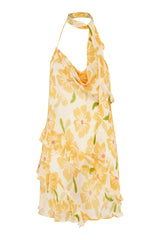Wild Lovers Sundance Dress