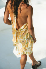 Wild Lovers Sundance Dress