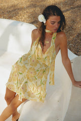 Wild Lovers Sundance Dress