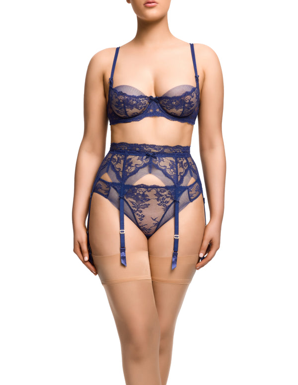 Dita Von Teese Yva Suspender
