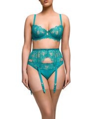 Dita Von Teese Sexy Sleep Garter belt