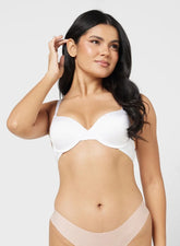 La Senza Sexy Lightly Lined Full Coverage Bra