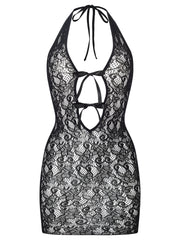 Ann Summers Extravaganza Dress