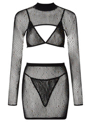 Ann Summers Centre Stage Set