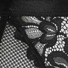 Ann Summers Confession Crotchless Body