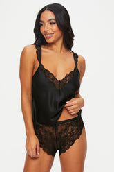 Ann Summers Admiring Cami Set