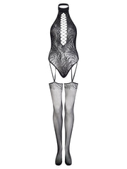 Ann Summers Be Wilder Crotchless Bodystocking
