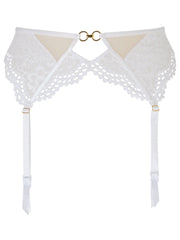 Ann Summers Lovers Lace Suspender Belt