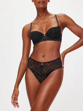 KBX Alice Deep Thong