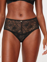 KBX Alice High-Rise Brazilian