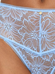 KBX Alice High-Rise Brazilian