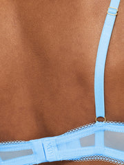 KBX Alice Padded Plunge Bra