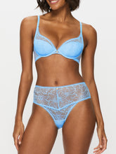 KBX Alice Padded Plunge Bra