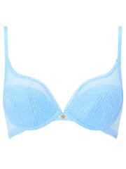 KBX Alice Padded Plunge Bra