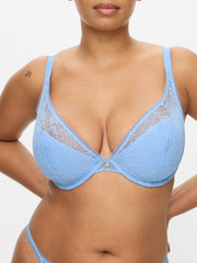 KBX Alice Padded Plunge Bra