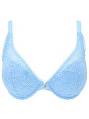 KBX Alice Padded Plunge Bra