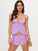 Ann Summers Alora Cami Set