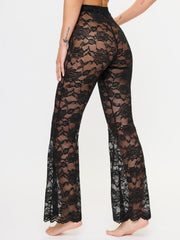 Ann Summers Amalia Lace Trouser