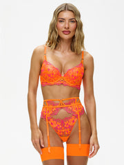 Ann Summers Ambitious Pad Plunge Bra