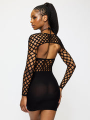 Ann Summers Ashton Dress