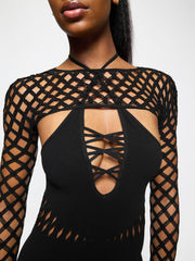 Ann Summers Ashton Dress