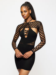 Ann Summers Ashton Dress